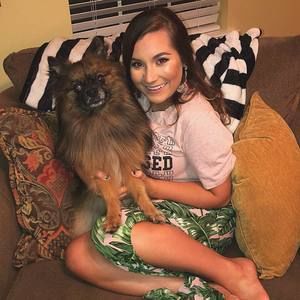 Meet your Posher, Kaitlin